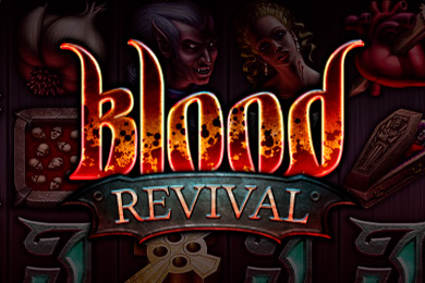 Blood Revival